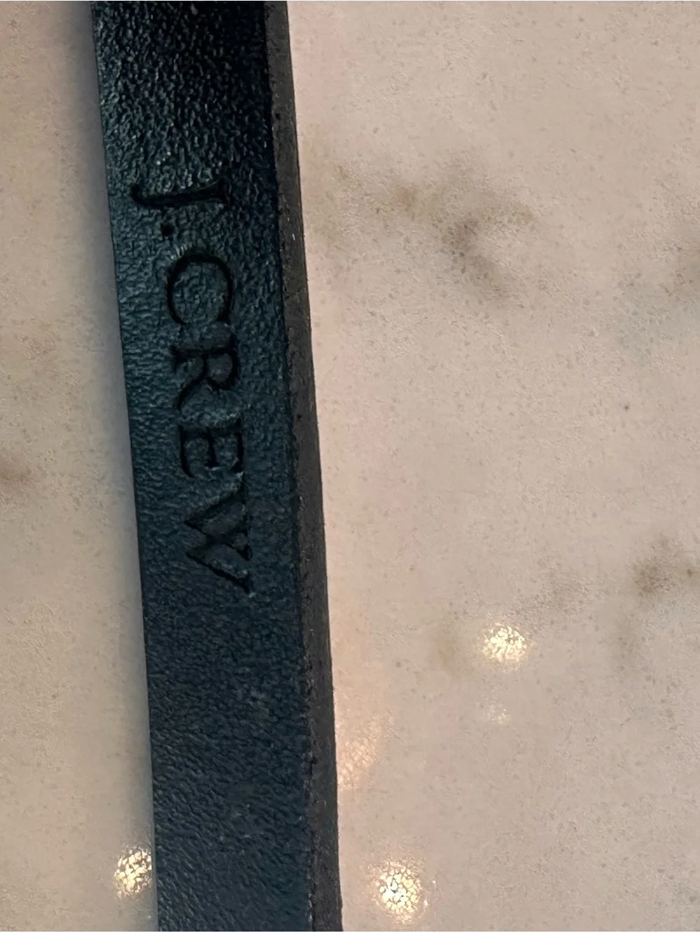 J. Crew skinny animal